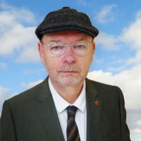 Scriptit Employee Raymond Luckhurst's profile photo