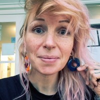 ESNS Employee Bobbie Noordman's profile photo