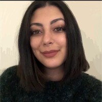 The Gentle Barn Foundation Employee Rachel Rose's profile photo