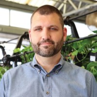 Walmart Employee Brian Salmon's profile photo