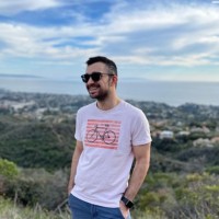 Pythia Labs Employee Ramin Ansari's profile photo