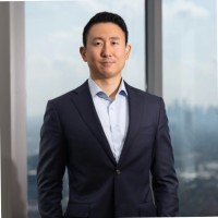 Chariot Energy Employee In Park's profile photo