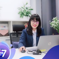 MBV | Ngân hàng Việt Nam Hiện Đại Employee Dao Huong's profile photo