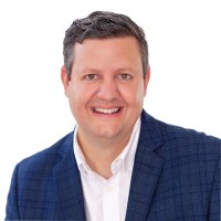 Amazon Employee Drew Lentz's profile photo