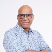Vector Consulting Group Employee Patrick Vaz's profile photo