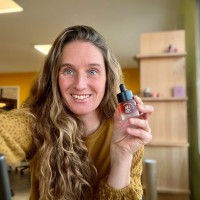 Lamazuna Employee Laetitia Van De Walle's profile photo