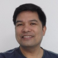 Kuysen Enterprises Inc Employee Jeron Almonte's profile photo