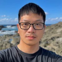 TradeVan Employee Allen Wu's profile photo