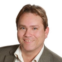 DPR Construction Employee Larry Amboy's profile photo