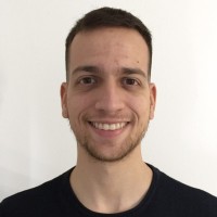 Valmore Technologies Employee Nikos Tziralis's profile photo