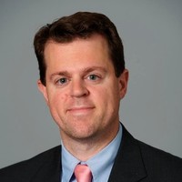 BNY Employee John Redding's profile photo