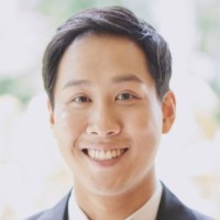 Tikehau Capital Employee Scott Chung's profile photo