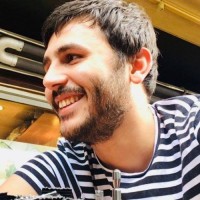 Mert Yılmaz Email