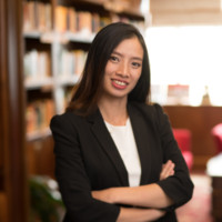 SLP Employee Nguyen Trang's profile photo