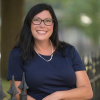 Taylor Energy Employee Catherine Erasmus's profile photo