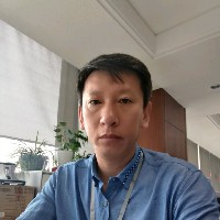 ECVV.com Employee 李照煜's profile photo