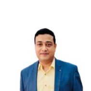 Aniket Dey's profile photo