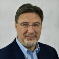 The Atlantic Employee Tom Nichols's profile photo