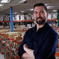 ChromebookParts.com Employee Mike Svoboda's profile photo