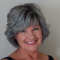 IBM Employee Paula Roe's profile photo