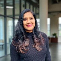 Techcronus Business Solutions Pvt. Ltd - Microsoft Partner | IAMCP Member | NASSCOM Member Employee Shaili Patel's profile photo