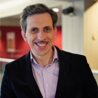 Opéra Théâtre de Saint-Etienne Employee François Bernard's profile photo