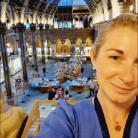 Birmingham City University Employee Kay Dunn's profile photo