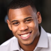 Overtime Elite Employee Diaz Reid's profile photo