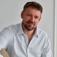 Darwin, a digital experience agency. Employee Sergey Kisly's profile photo