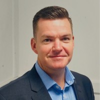 Kerakoll Group Employee John Hough's profile photo