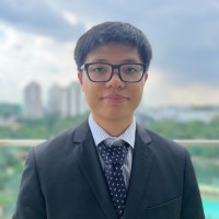 MVC Resources Employee Andy Goh's profile photo