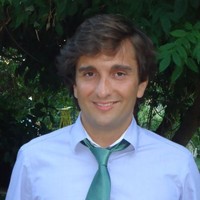 Critical TechWorks Employee Vitor Melo's profile photo