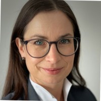 Thieme Employee Claudia Böttcher's profile photo