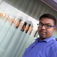 Tender Detail.com Employee Jignesh Mali's profile photo