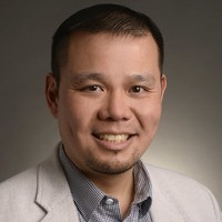 Mount Pleasant Group Employee Billy Chung's profile photo