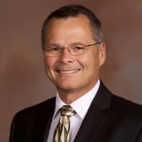 Precision Edge Surgical Products Company LLC Employee John Truckey's profile photo