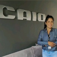 Caio Induscar Employee Beatriz Ramalho's profile photo