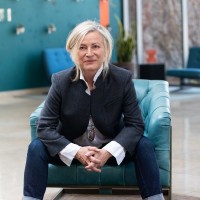 MixR Employee Cecile Moulard's profile photo