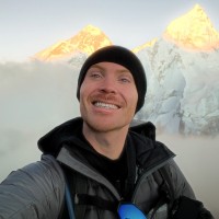 Rivian Employee Michael Bachmann's profile photo