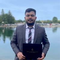 Roberts Onsite Inc. Employee Jaimin Patel's profile photo