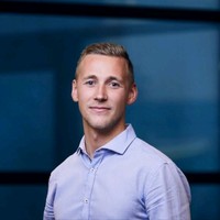 Svanehøj Danmark A/S Employee Johannes Zijlstra's profile photo