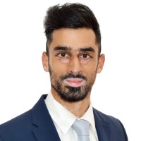 NEI Corporation Employee Mubeen Nawaz's profile photo