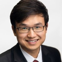 Meta Employee Yujie Liu's profile photo