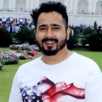 Krishna Chauhan Email