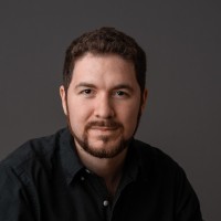 Flex Employee Luciano Arango's profile photo