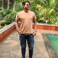 Bookaprop Estates Private Limited Employee Abhishek Upadhyay's profile photo