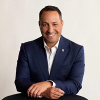 Fairmont Sonoma Mission Inn & Spa Employee Karim Ikrimah's profile photo