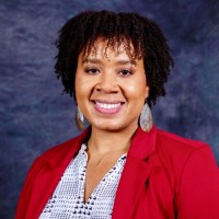 Oklahoma Department of Environmental Quality Employee Kelsey Bufford's profile photo