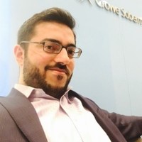 CI Global Asset Management Employee Salman Khan's profile photo