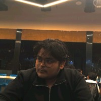 CORSIT Employee Om Trivedi's profile photo